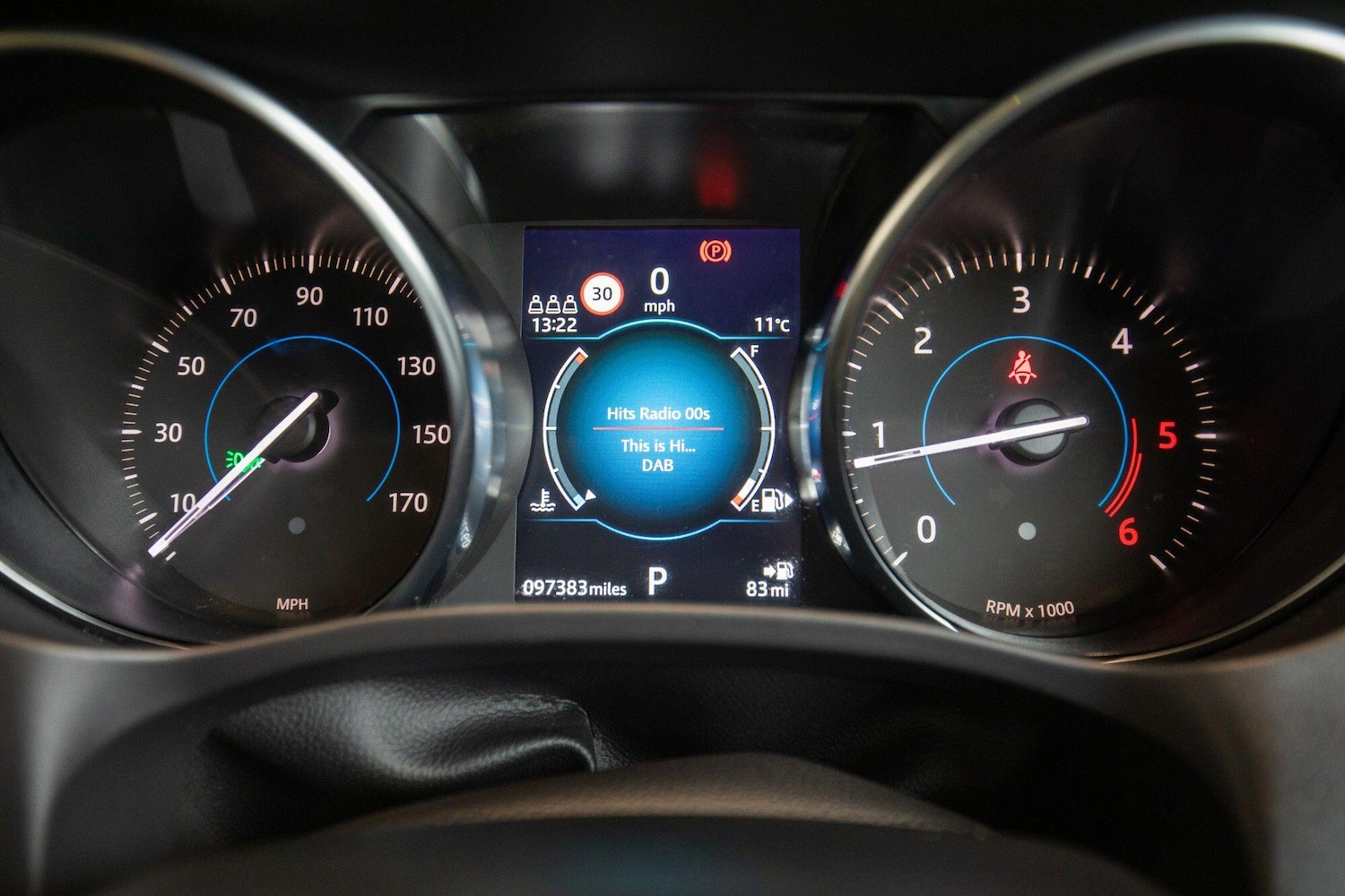 Used Jaguar F-Pace 2019 for sale - 76824408: Photo 23