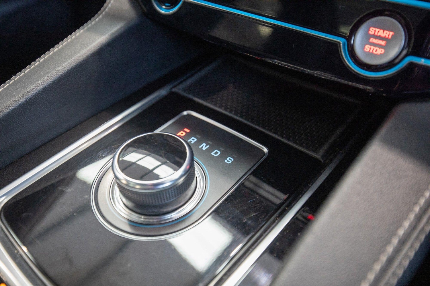 Used Jaguar F-Pace 2019 for sale - 76824408: Photo 27