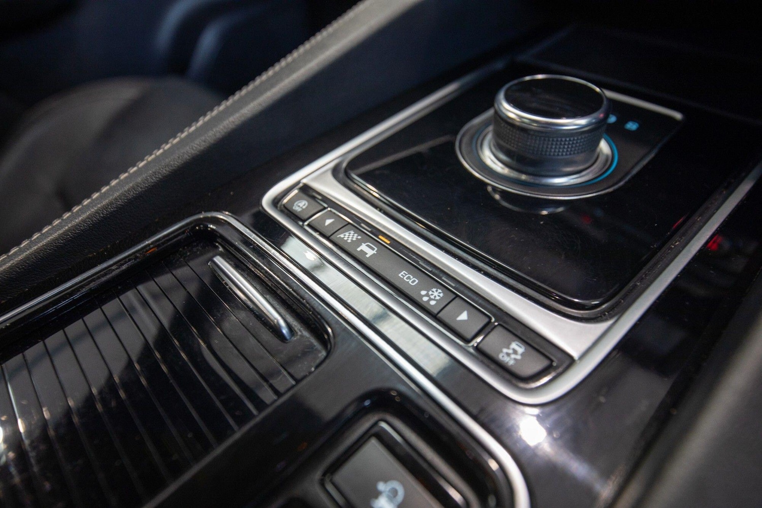 Used Jaguar F-Pace 2019 for sale - 76824408: Photo 28