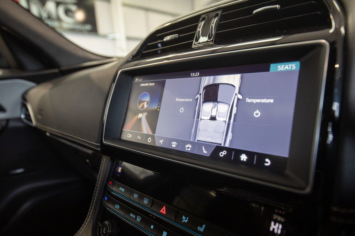 Used Jaguar F-Pace 2019 for sale - 76824408: Photo 36