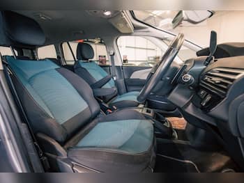 Used Citroen Grand C4 Picasso 2018 for sale - 79822684: Photo