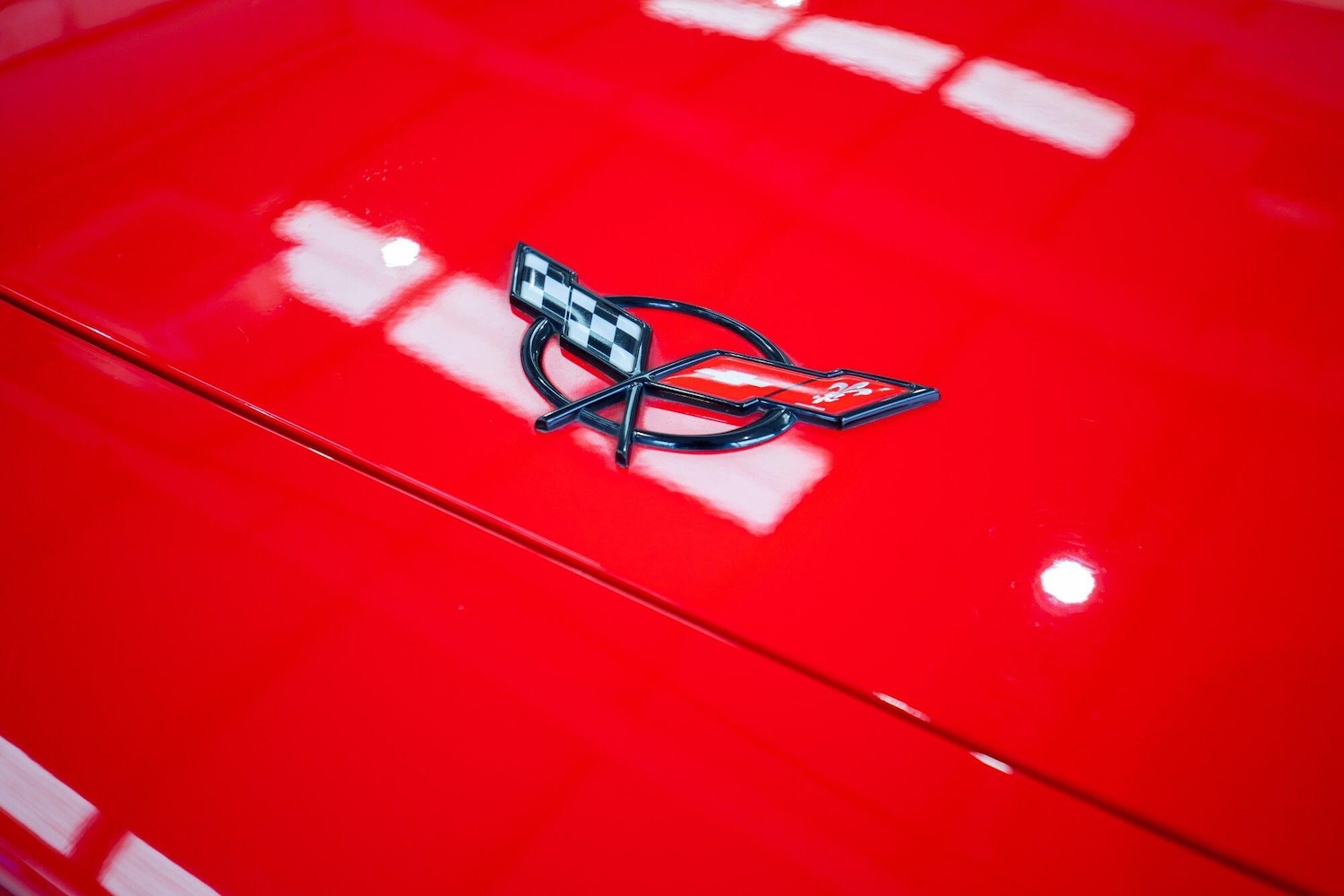 Used Chevrolet Corvette for sale - 78205511: Photo 12