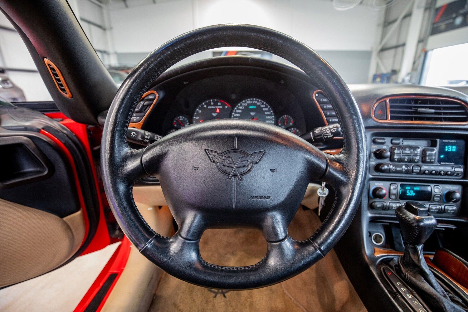 Used Chevrolet Corvette for sale - 78205511: Photo 16