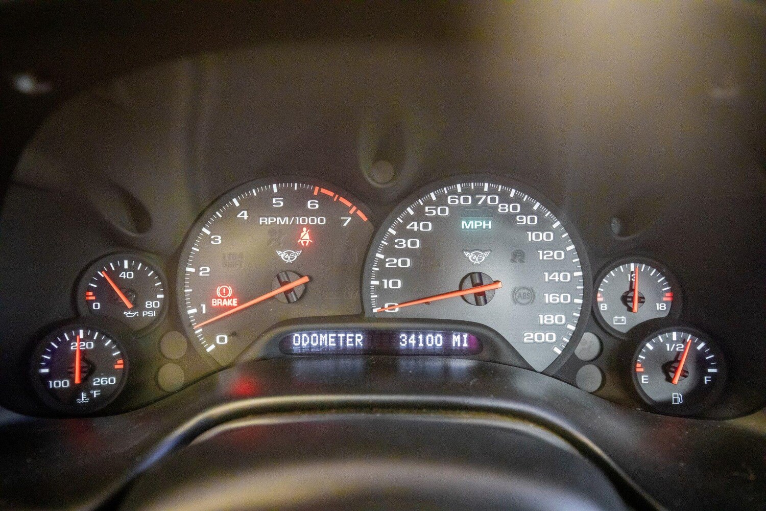 Used Chevrolet Corvette for sale - 78205511: Photo 18