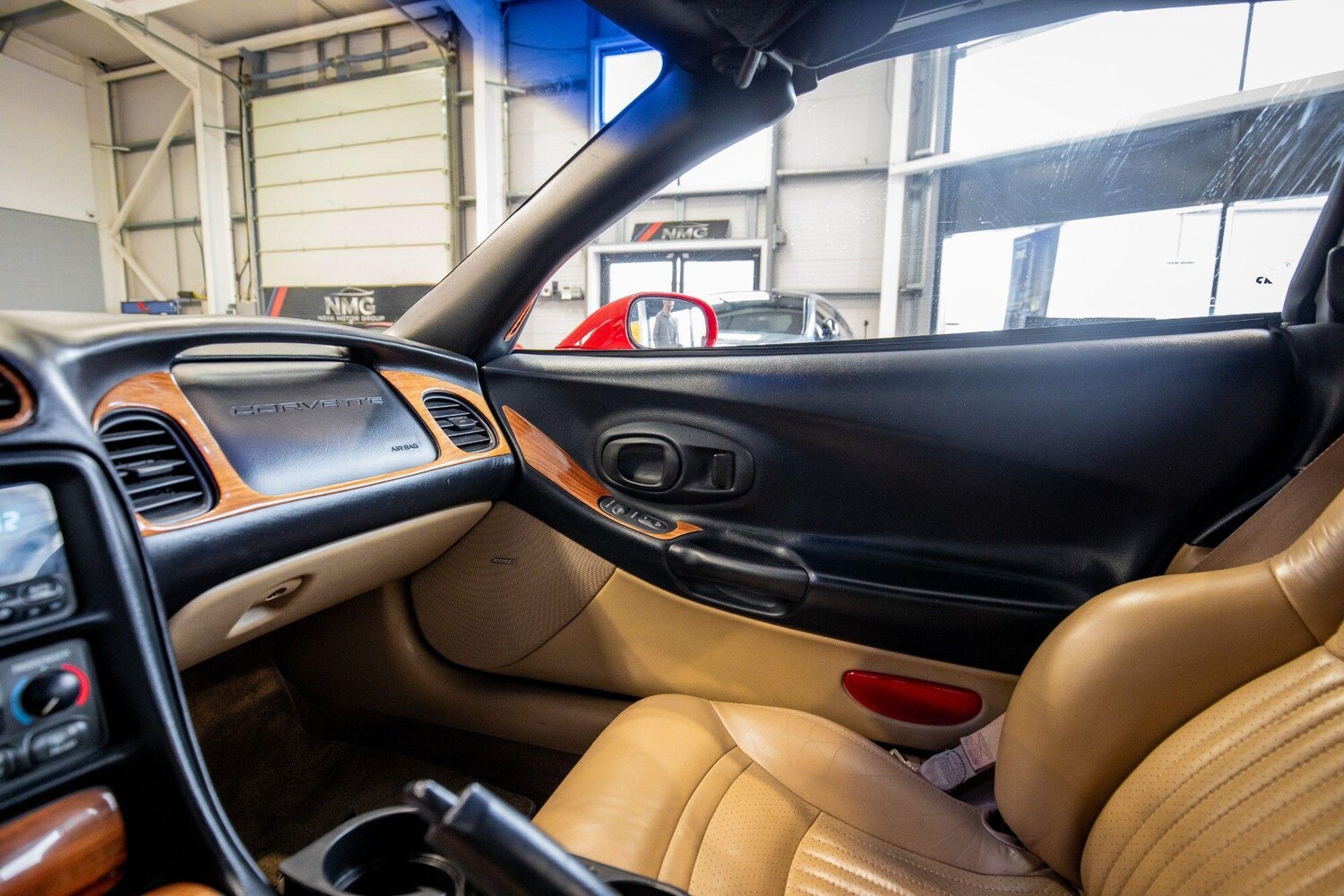 Used Chevrolet Corvette for sale - 78205511: Photo 26