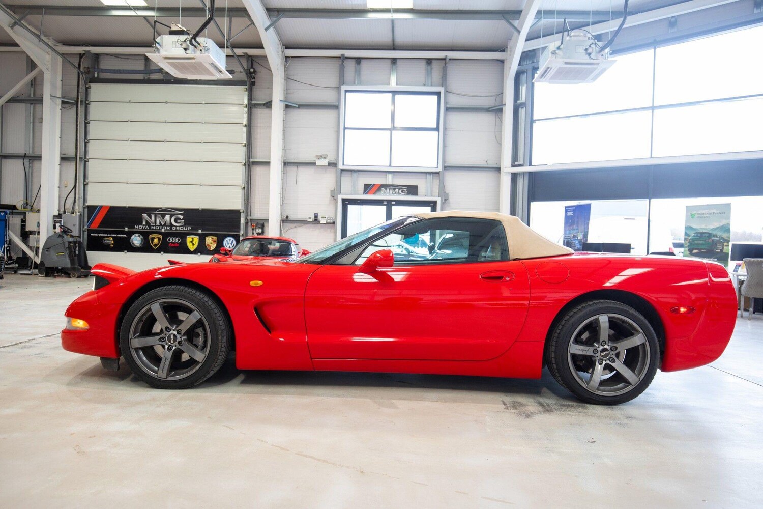 Used Chevrolet Corvette for sale - 78205511: Photo 28