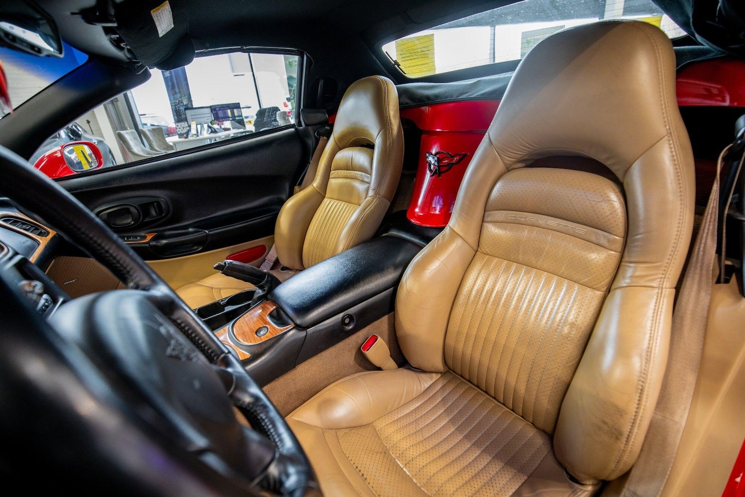 Used Chevrolet Corvette for sale - 78205511: Photo 3