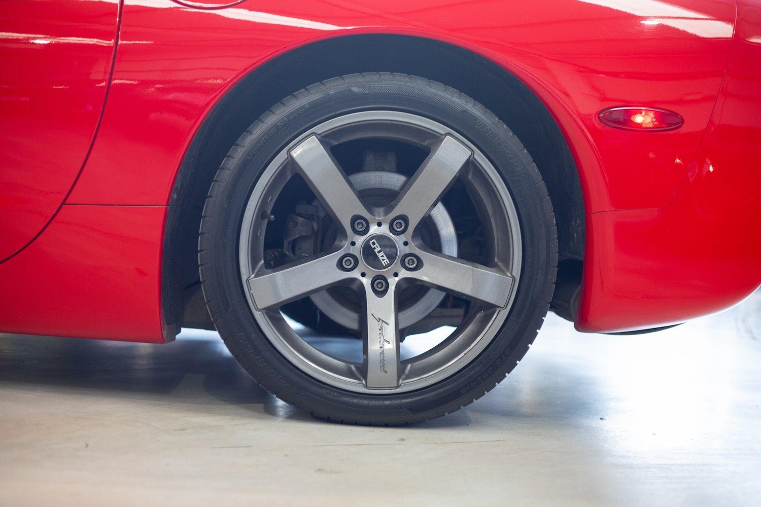 Used Chevrolet Corvette for sale - 78205511: Photo 7