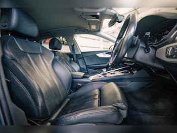 Used Audi A4 Allroad 2017 for sale - 79818359: Photo