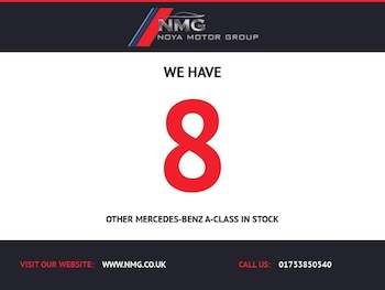 Used Mercedes-Benz A-Class 2018 for sale - 78062925: Photo