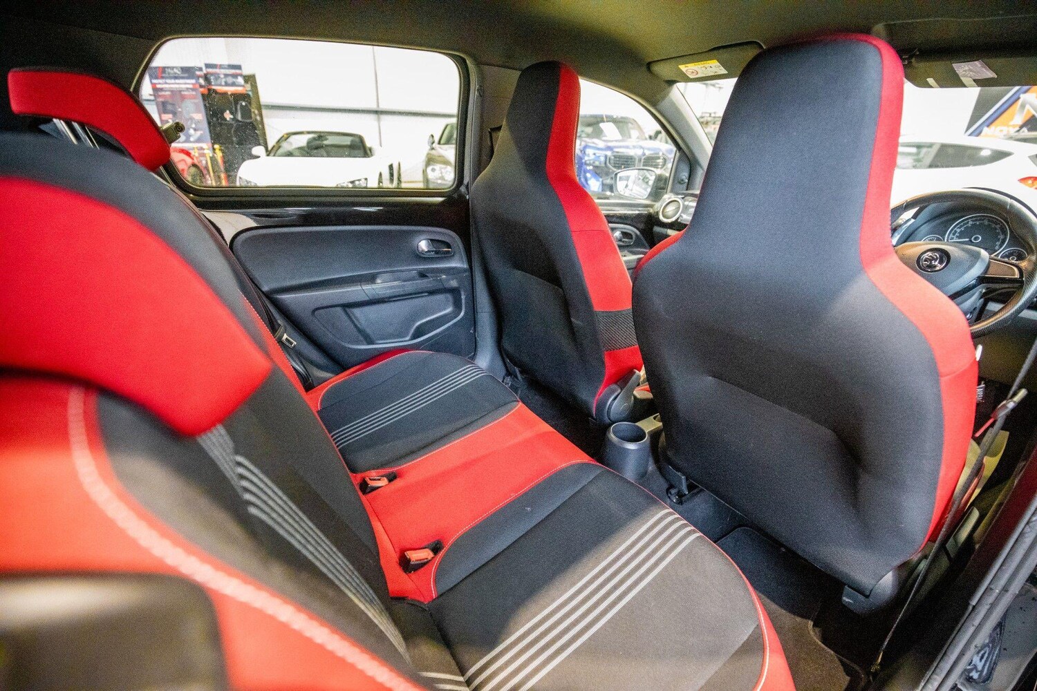 Used Skoda Citigo 2017 for sale - 78058515: Photo 14