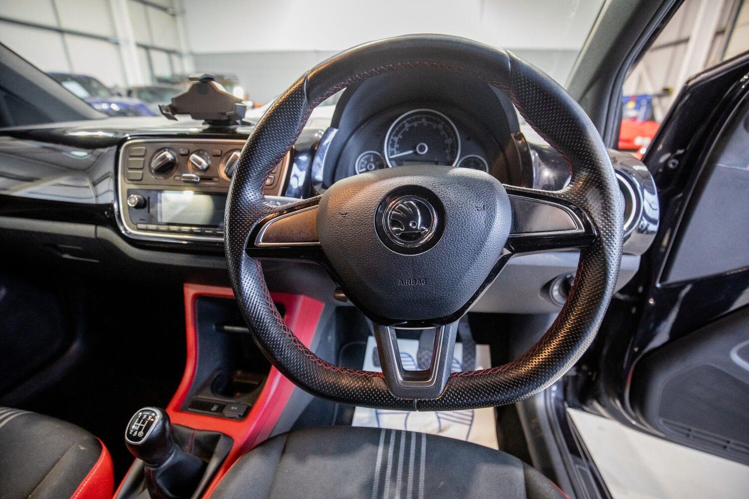 Used Skoda Citigo 2017 for sale - 78058515: Photo 18