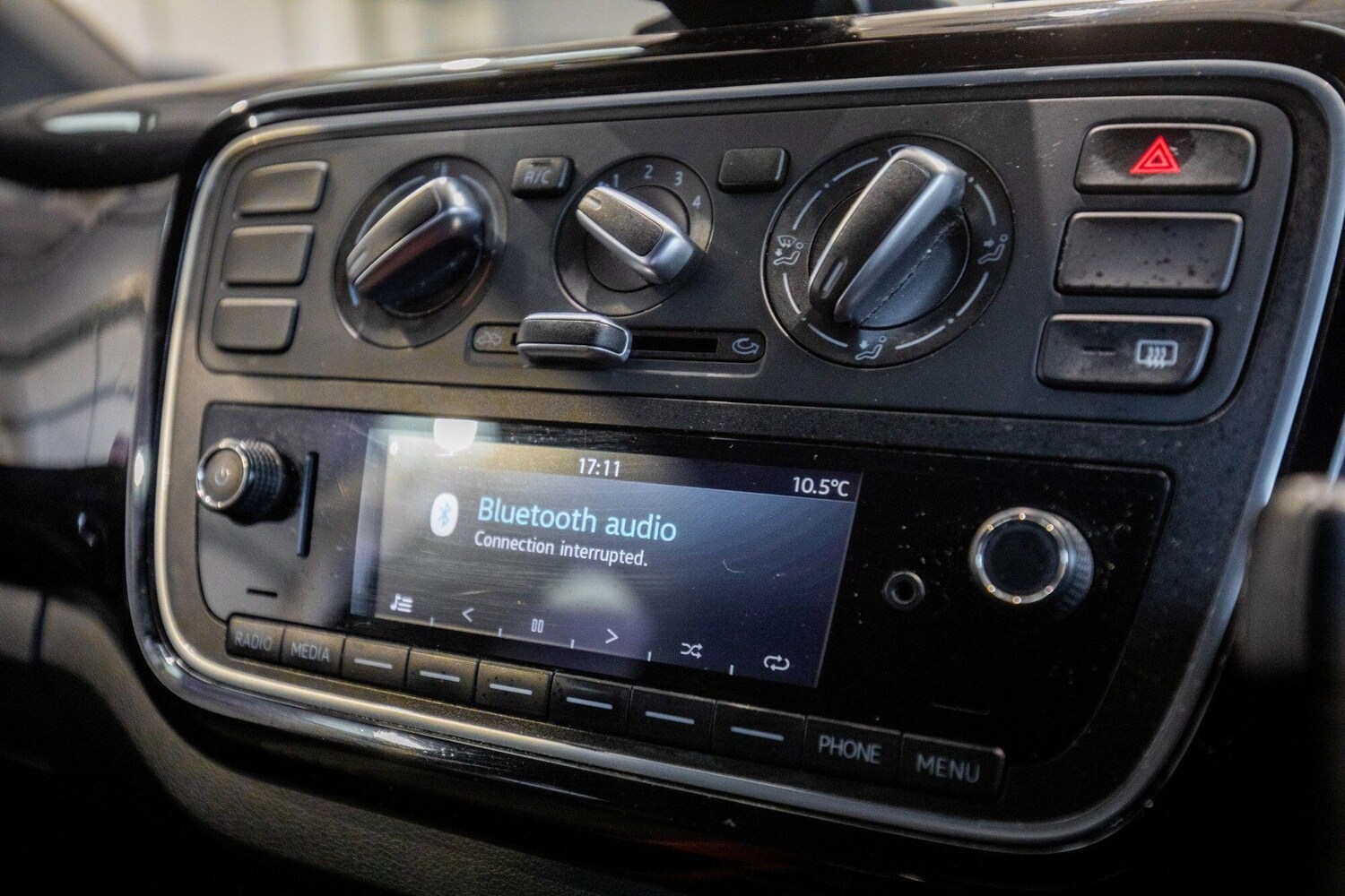 Used Skoda Citigo 2017 for sale - 78058515: Photo 23