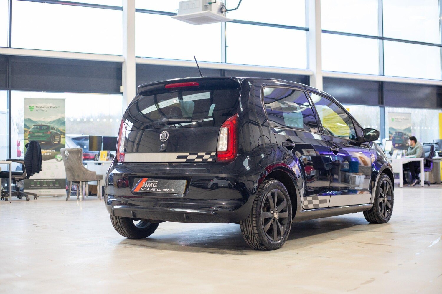 Used Skoda Citigo 2017 for sale - 78058515: Photo 30