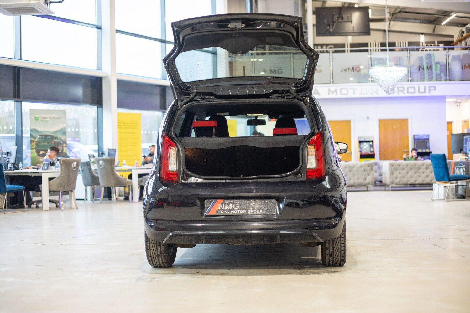 Used Skoda Citigo 2017 for sale - 78058515: Photo 32