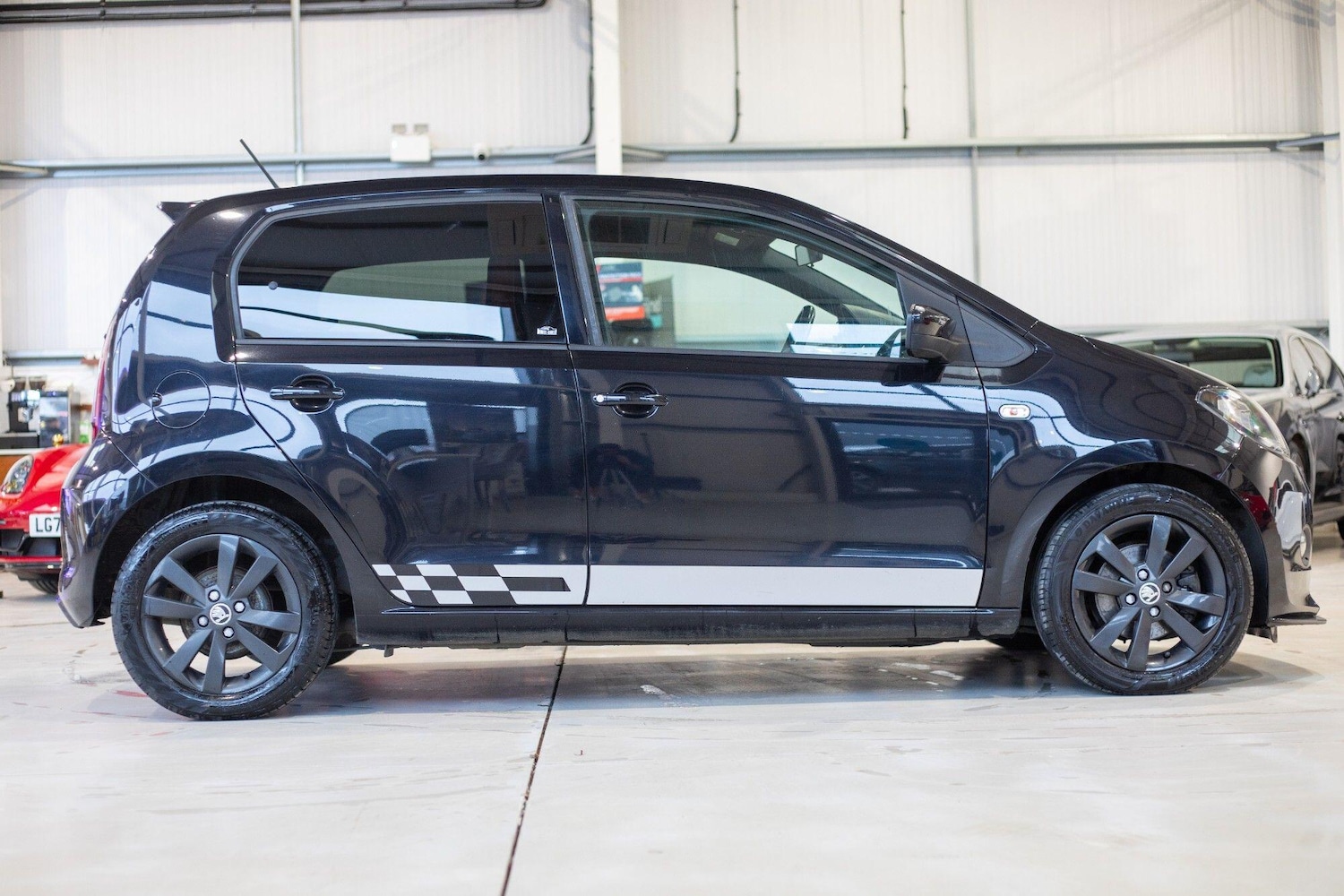 Used Skoda Citigo 2017 for sale - 78058515: Photo 9