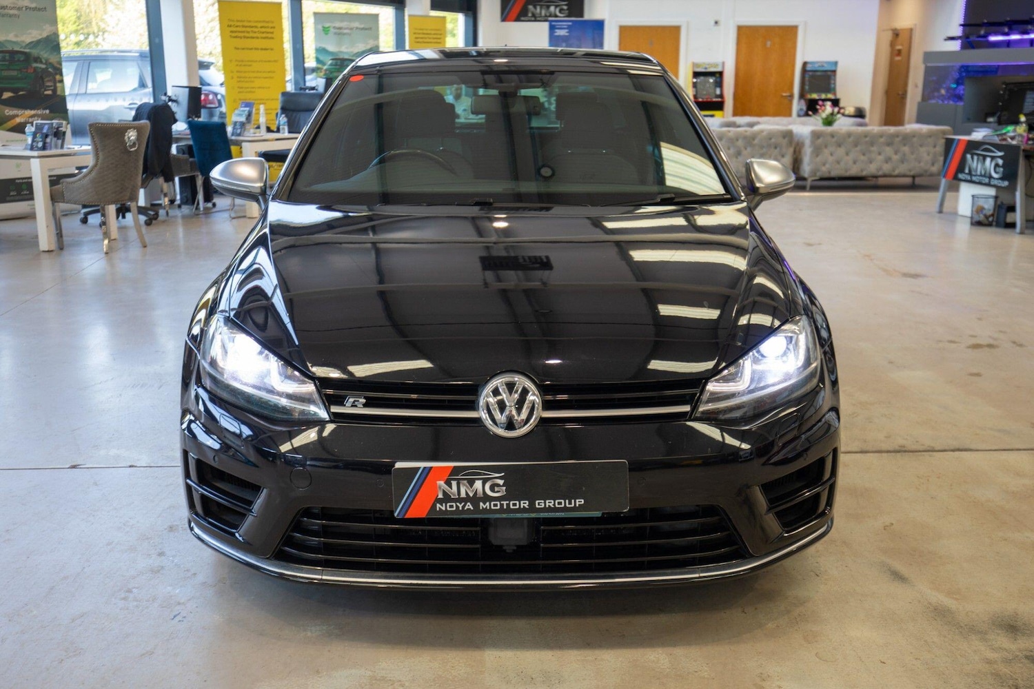 Used Volkswagen Golf 2014 for sale - 78204897: Photo 10