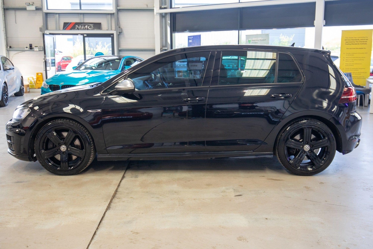 Used Volkswagen Golf 2014 for sale - 78204897: Photo 11