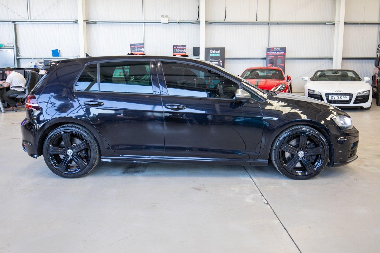 Used Volkswagen Golf 2014 for sale - 78204897: Photo 12