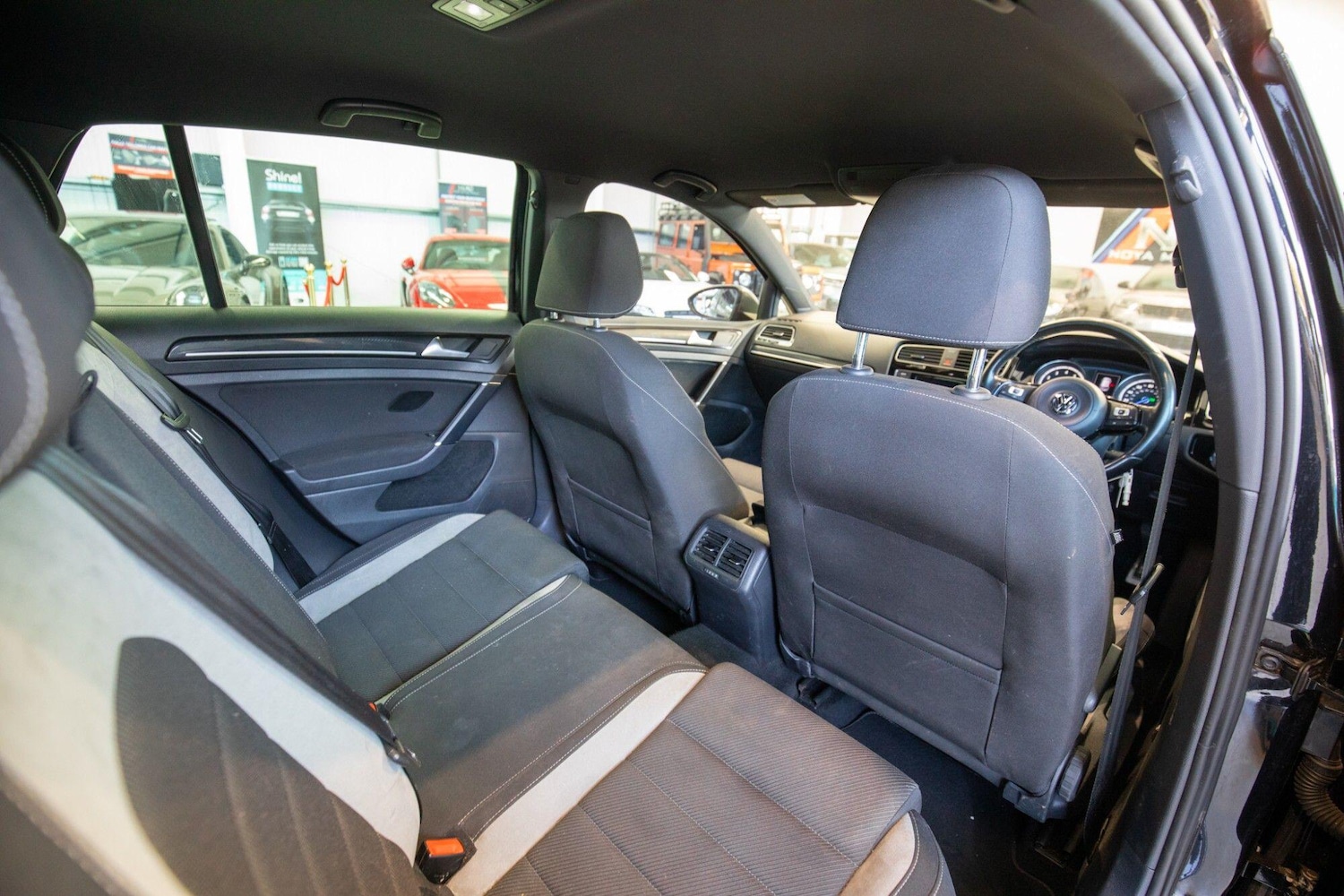 Used Volkswagen Golf 2014 for sale - 78204897: Photo 13