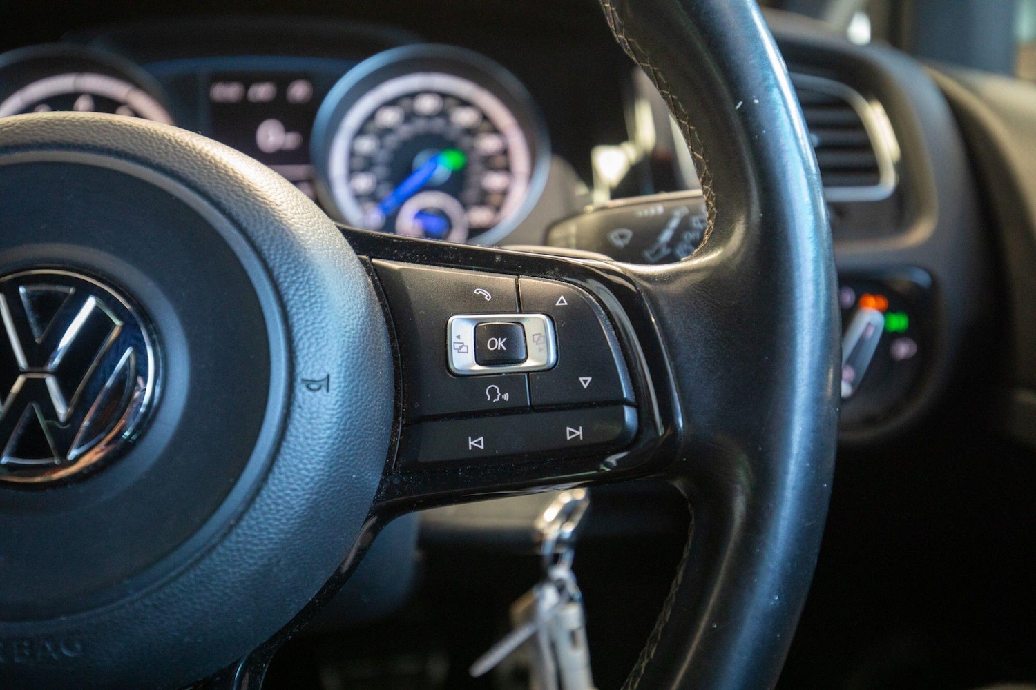 Used Volkswagen Golf 2014 for sale - 78204897: Photo 17