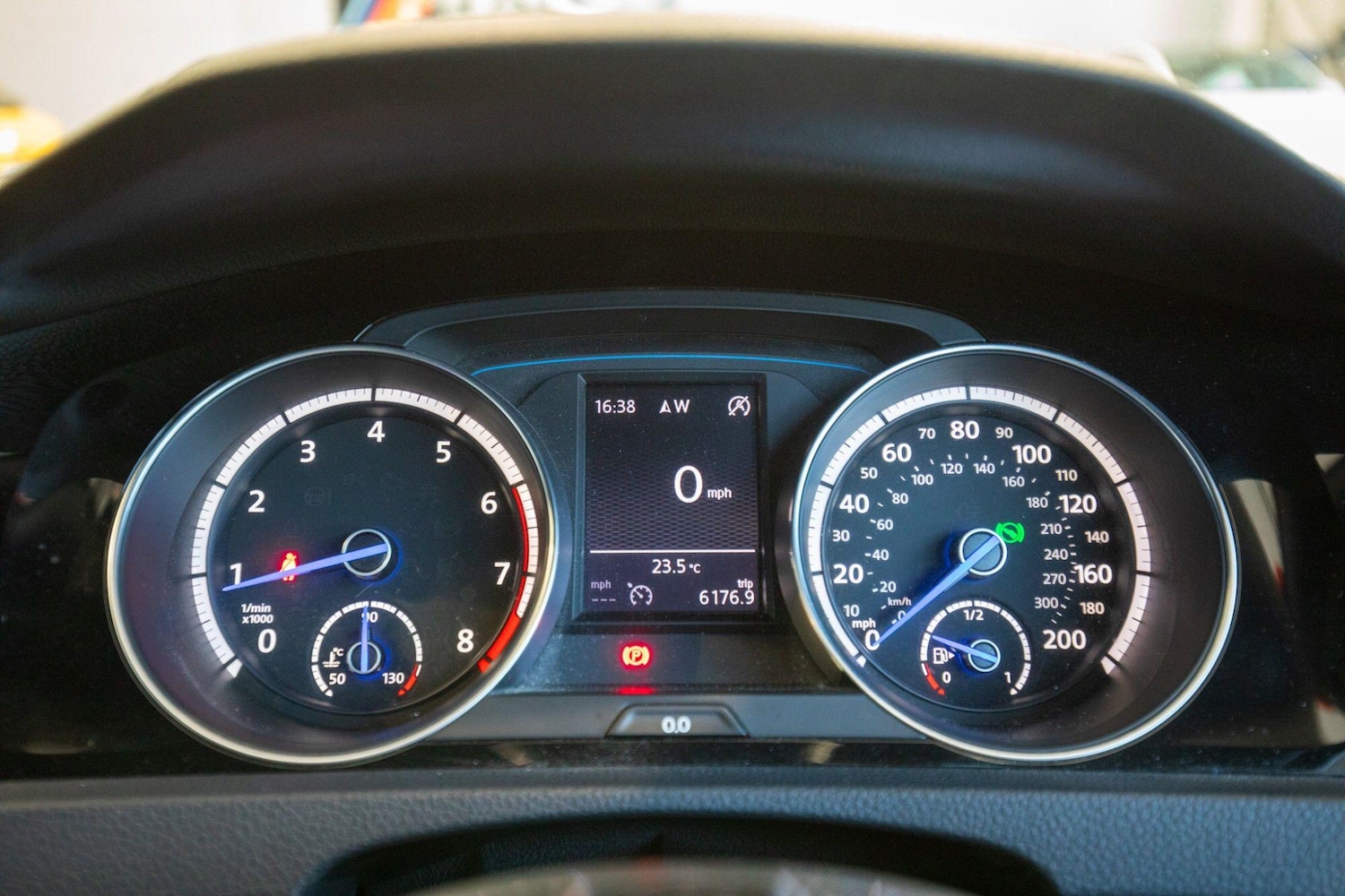 Used Volkswagen Golf 2014 for sale - 78204897: Photo 21