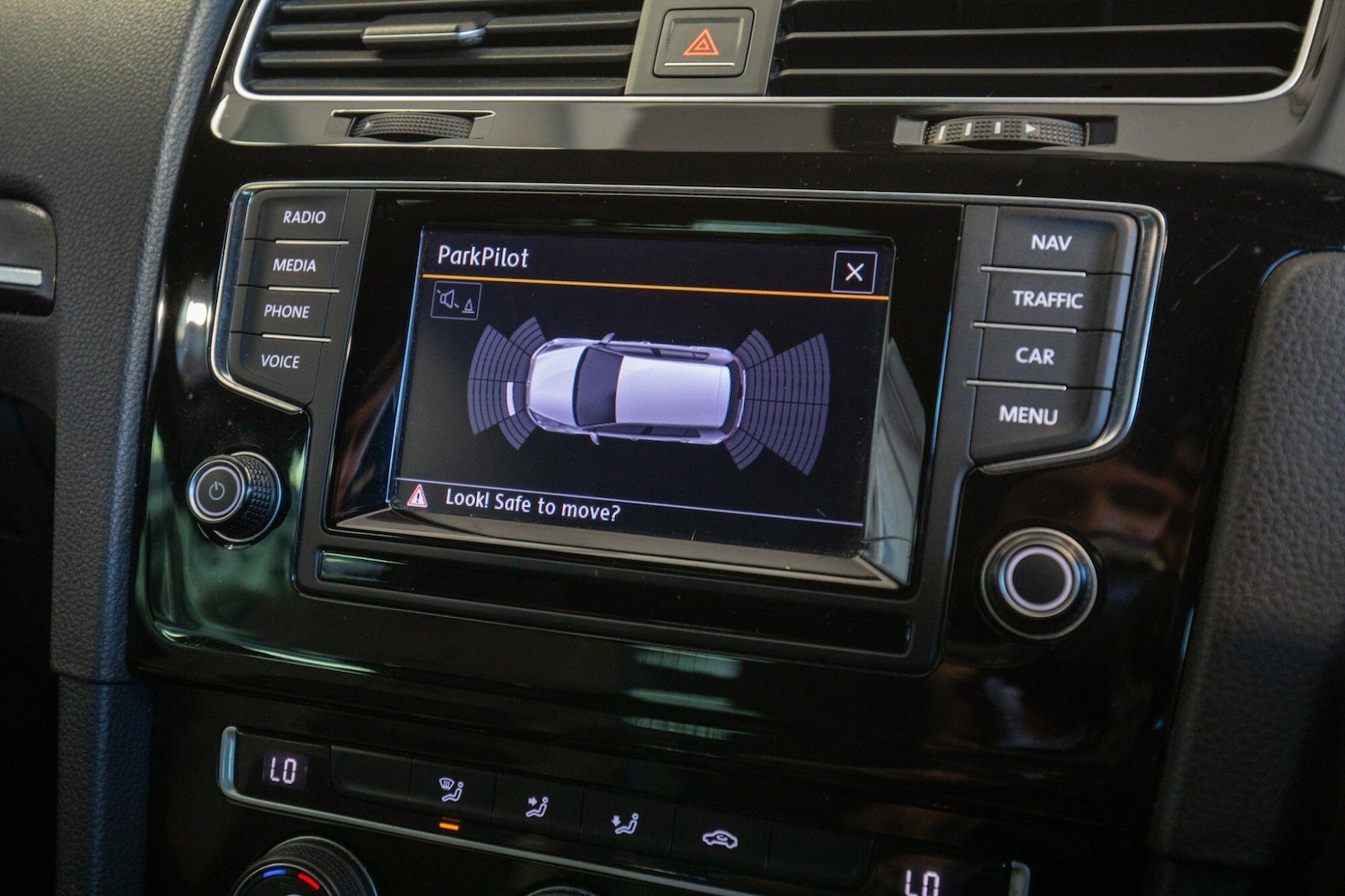 Used Volkswagen Golf 2014 for sale - 78204897: Photo 23