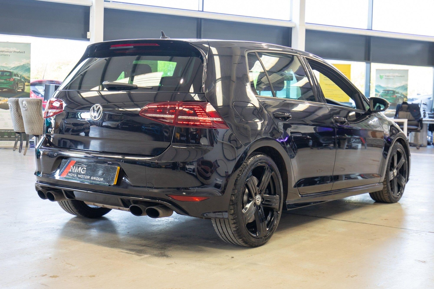 Used Volkswagen Golf 2014 for sale - 78204897: Photo 27