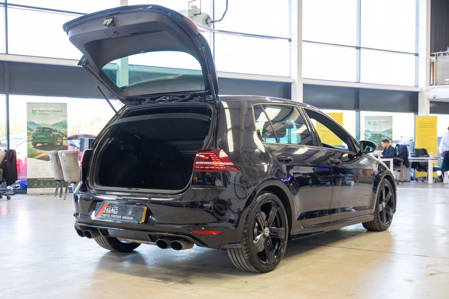 Used Volkswagen Golf 2014 for sale - 78204897: Photo 28