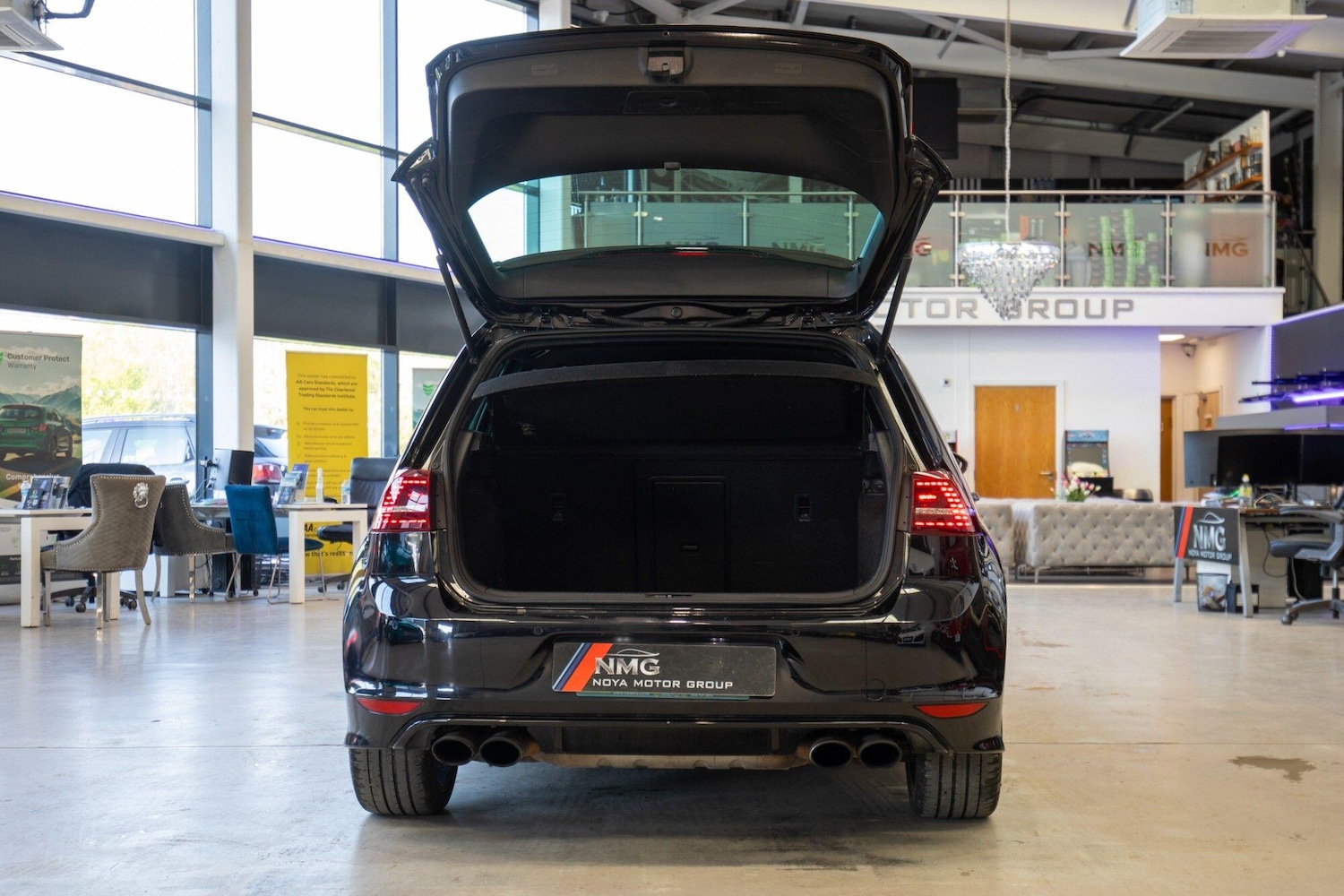 Used Volkswagen Golf 2014 for sale - 78204897: Photo 29