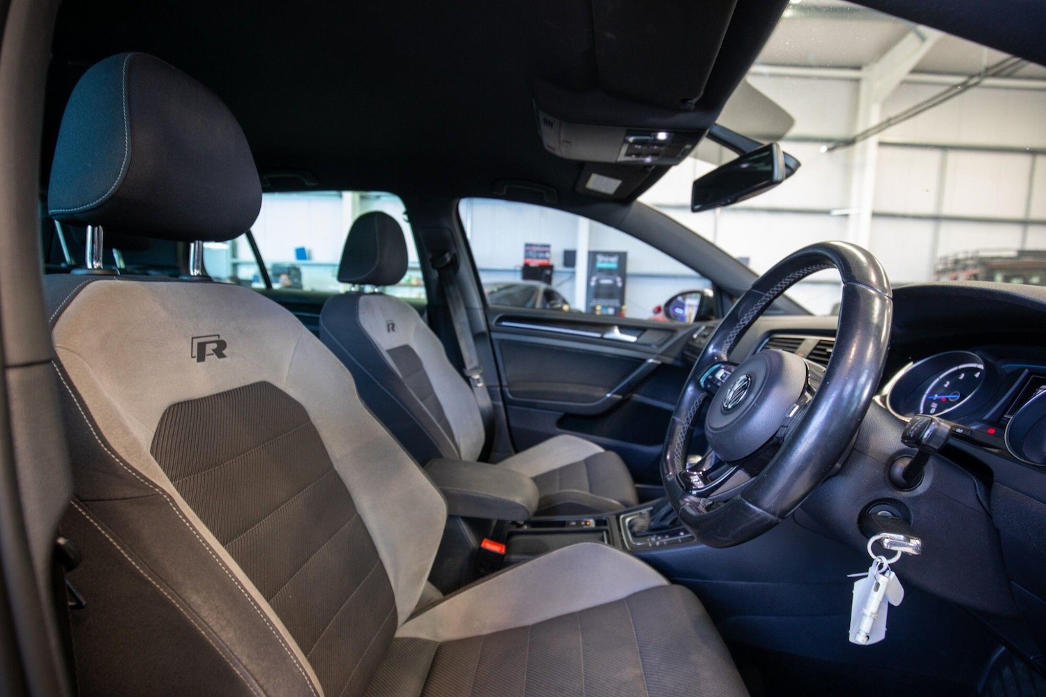 Used Volkswagen Golf 2014 for sale - 78204897: Photo 3