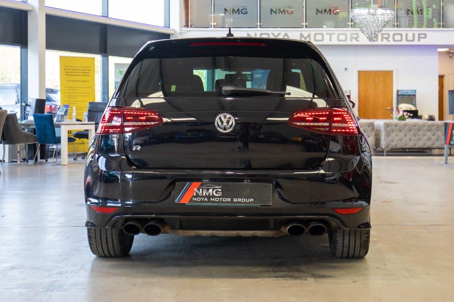 Used Volkswagen Golf 2014 for sale - 78204897: Photo 30