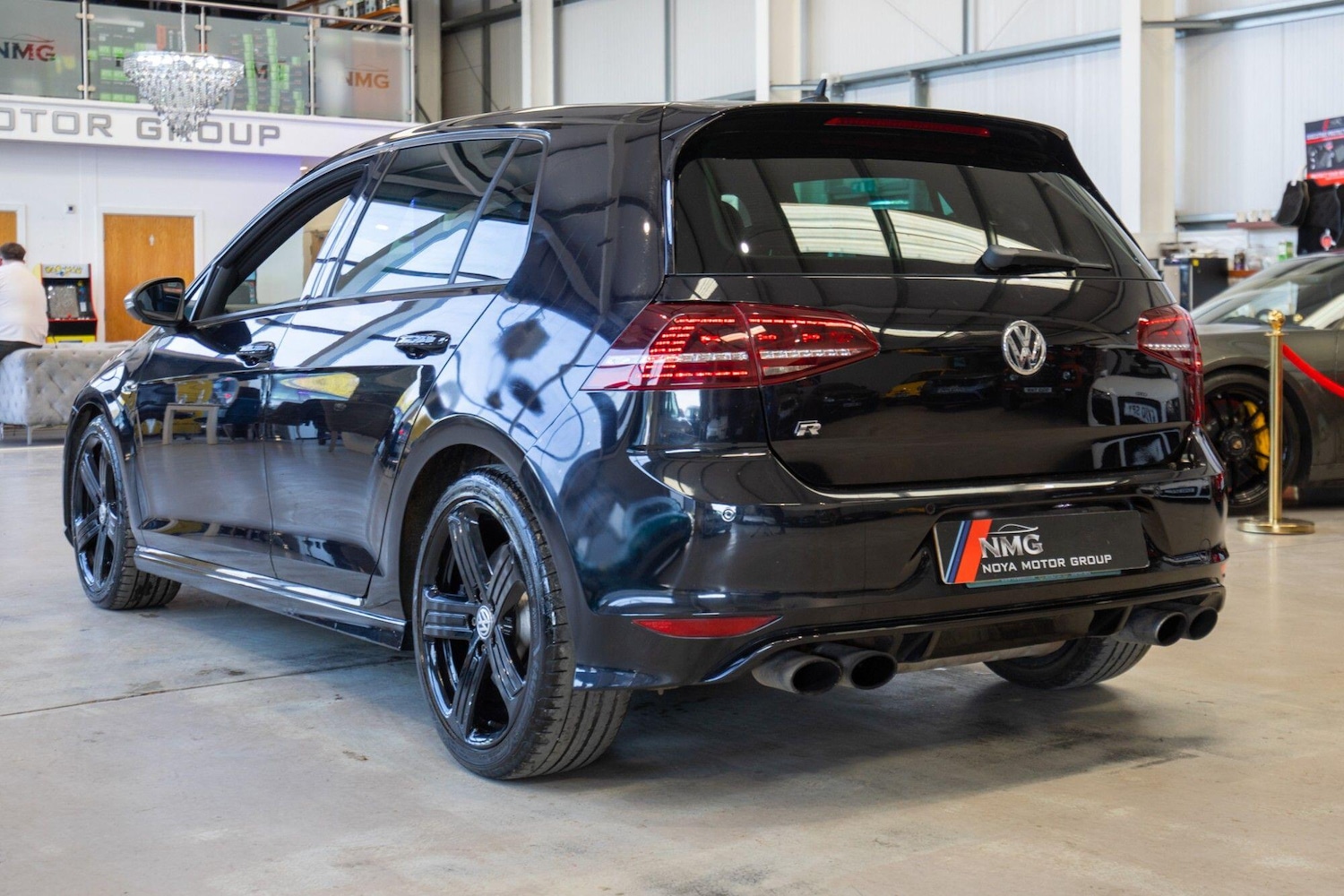 Used Volkswagen Golf 2014 for sale - 78204897: Photo 31