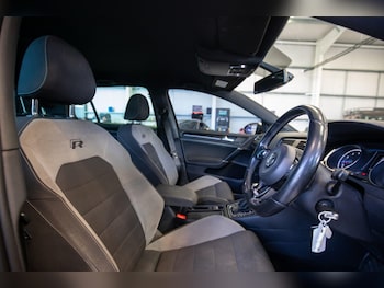 Used Volkswagen Golf 2014 for sale - 78204897: Photo