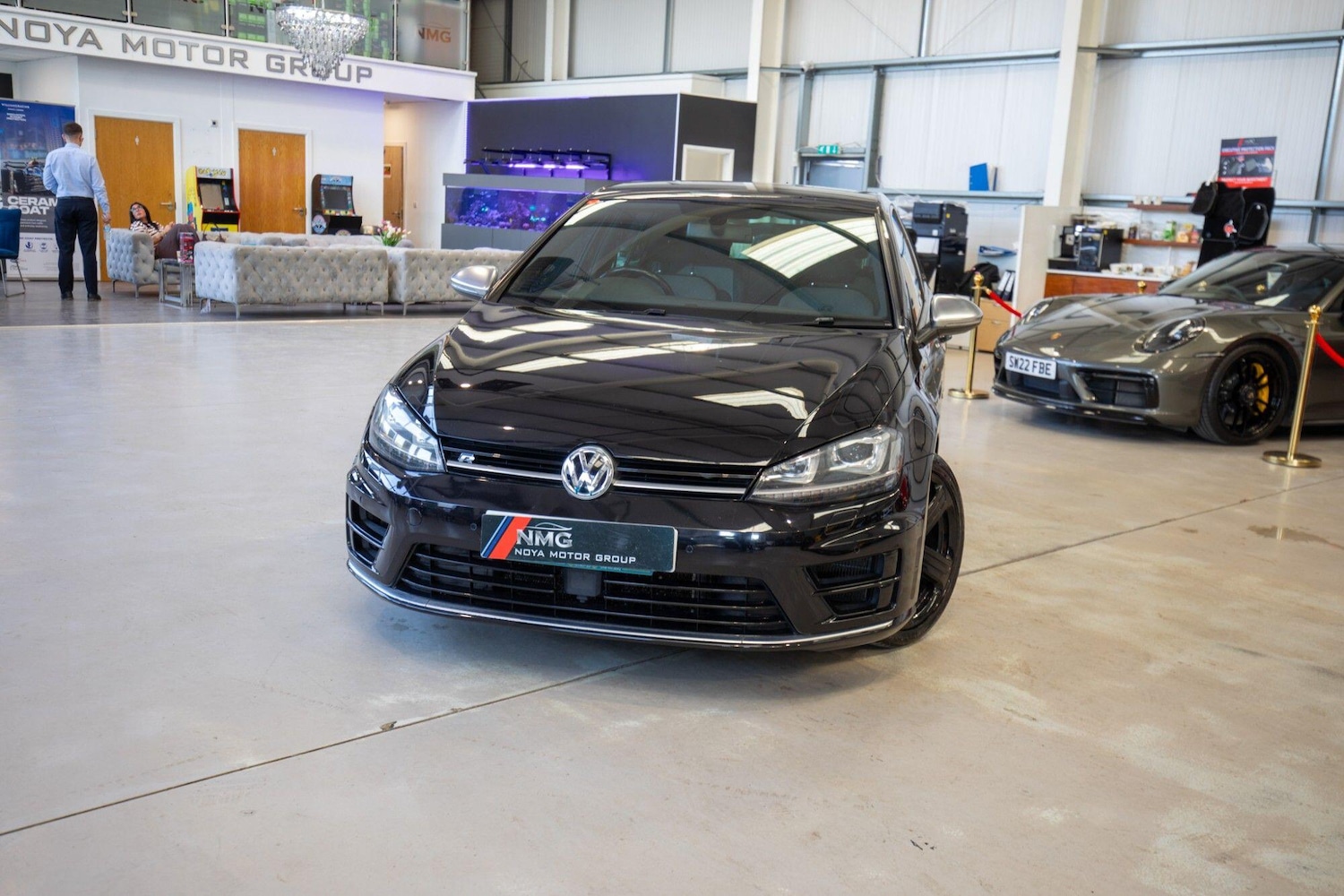 Used Volkswagen Golf 2014 for sale - 78204897: Photo 5