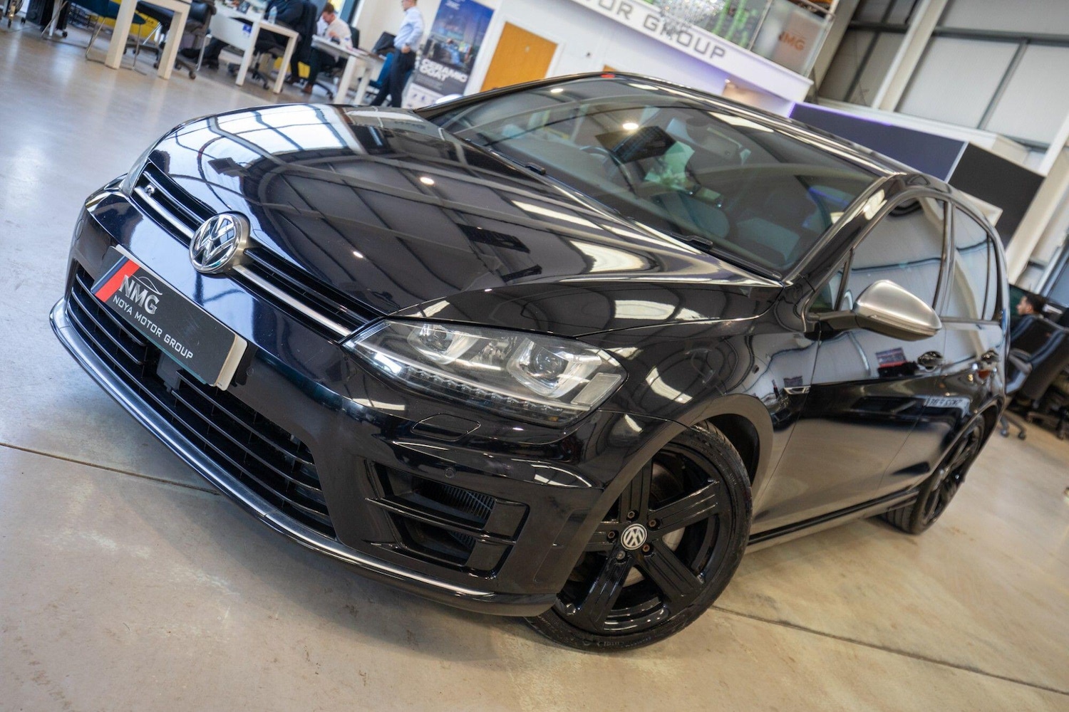 Used Volkswagen Golf 2014 for sale - 78204897: Photo 6