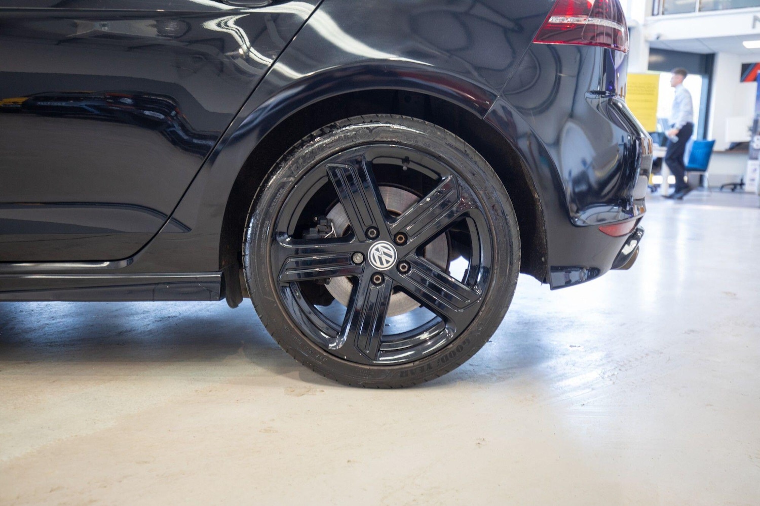 Used Volkswagen Golf 2014 for sale - 78204897: Photo 7