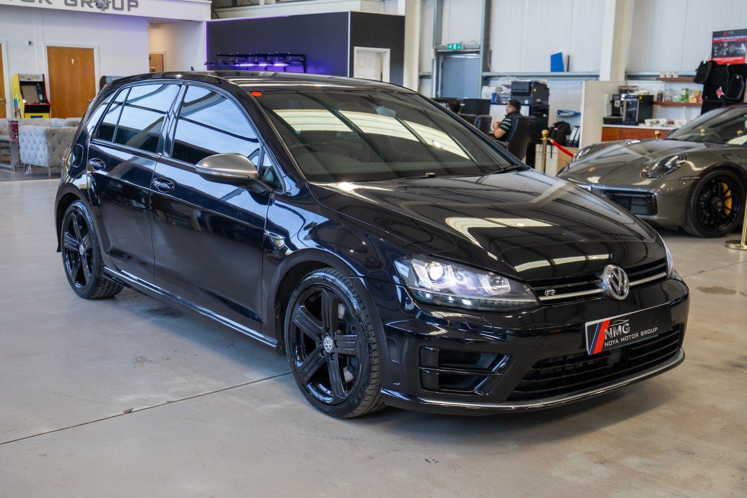 Used Volkswagen Golf 2014 for sale - 78204897: Photo 9