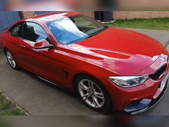 BMW 4 Series feature image