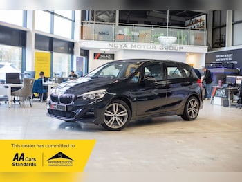 Used BMW 2 Series 2018 for sale - 78382180: Photo