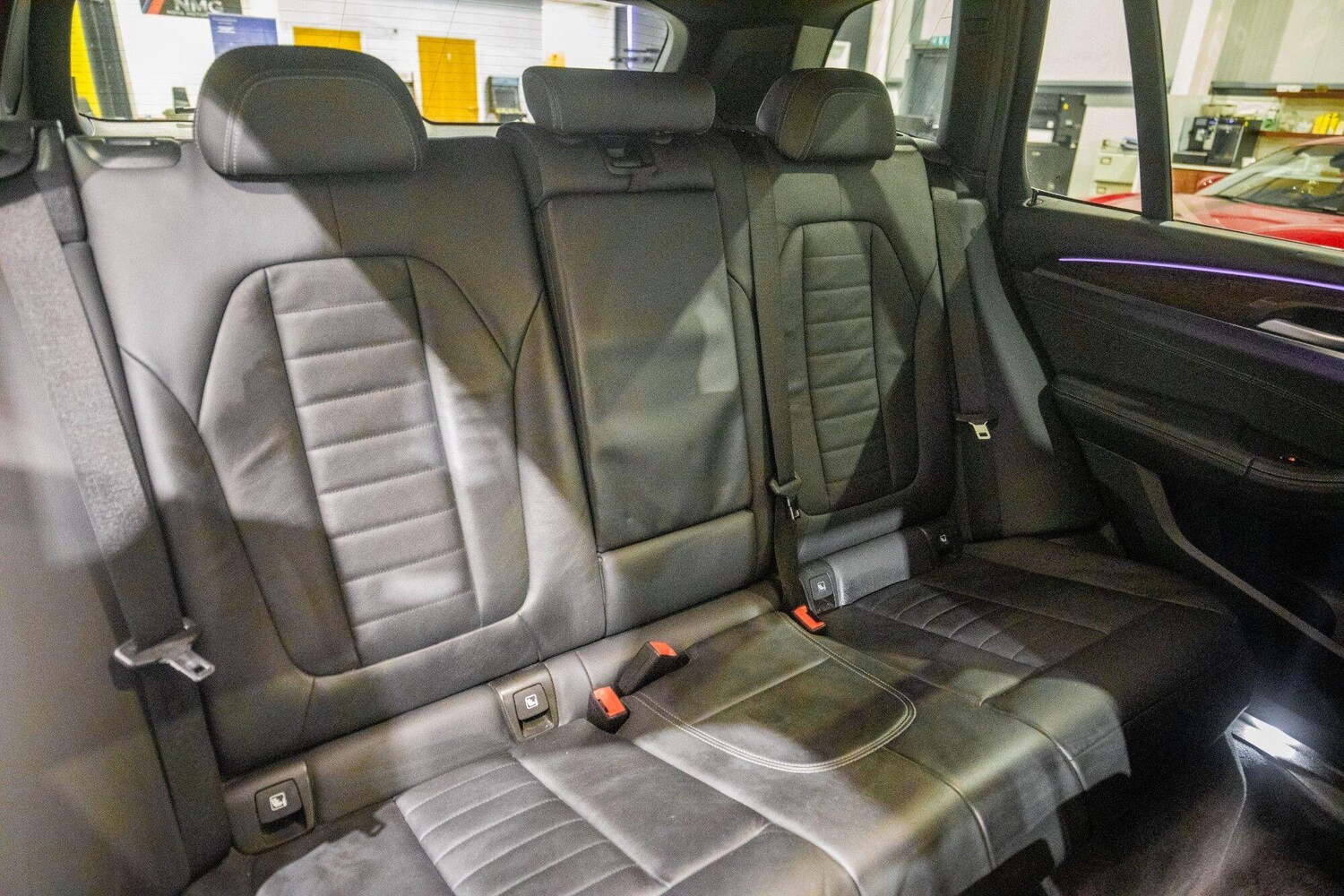 Used BMW X3 2018 for sale - 77723403: Photo 14