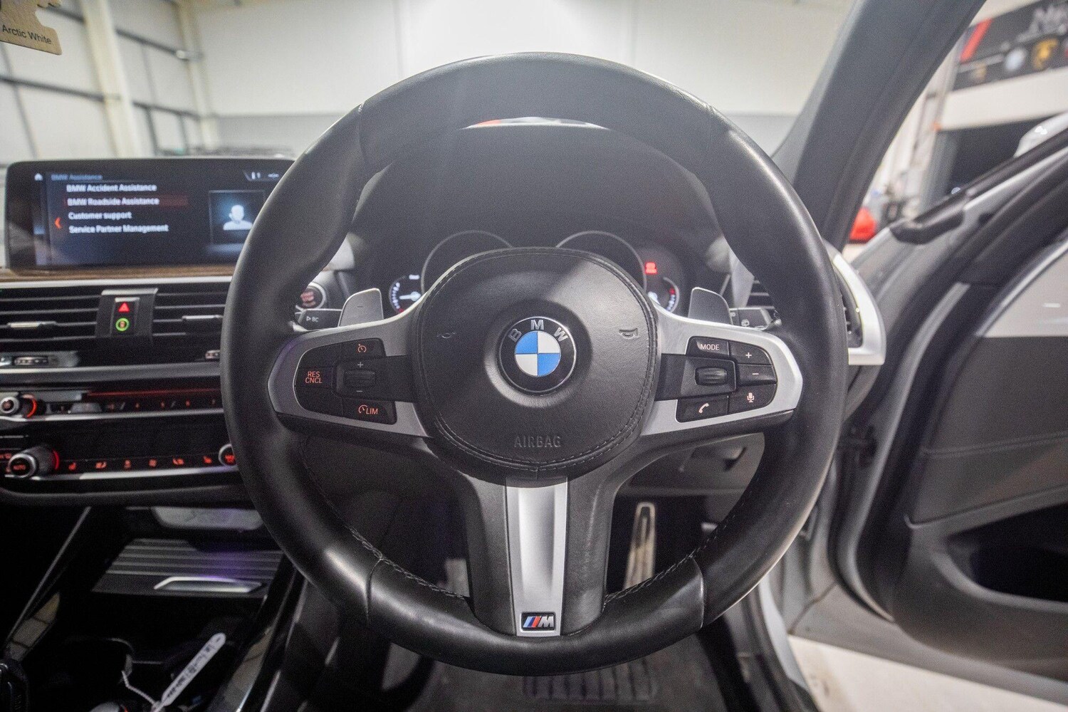 Used BMW X3 2018 for sale - 77723403: Photo 18