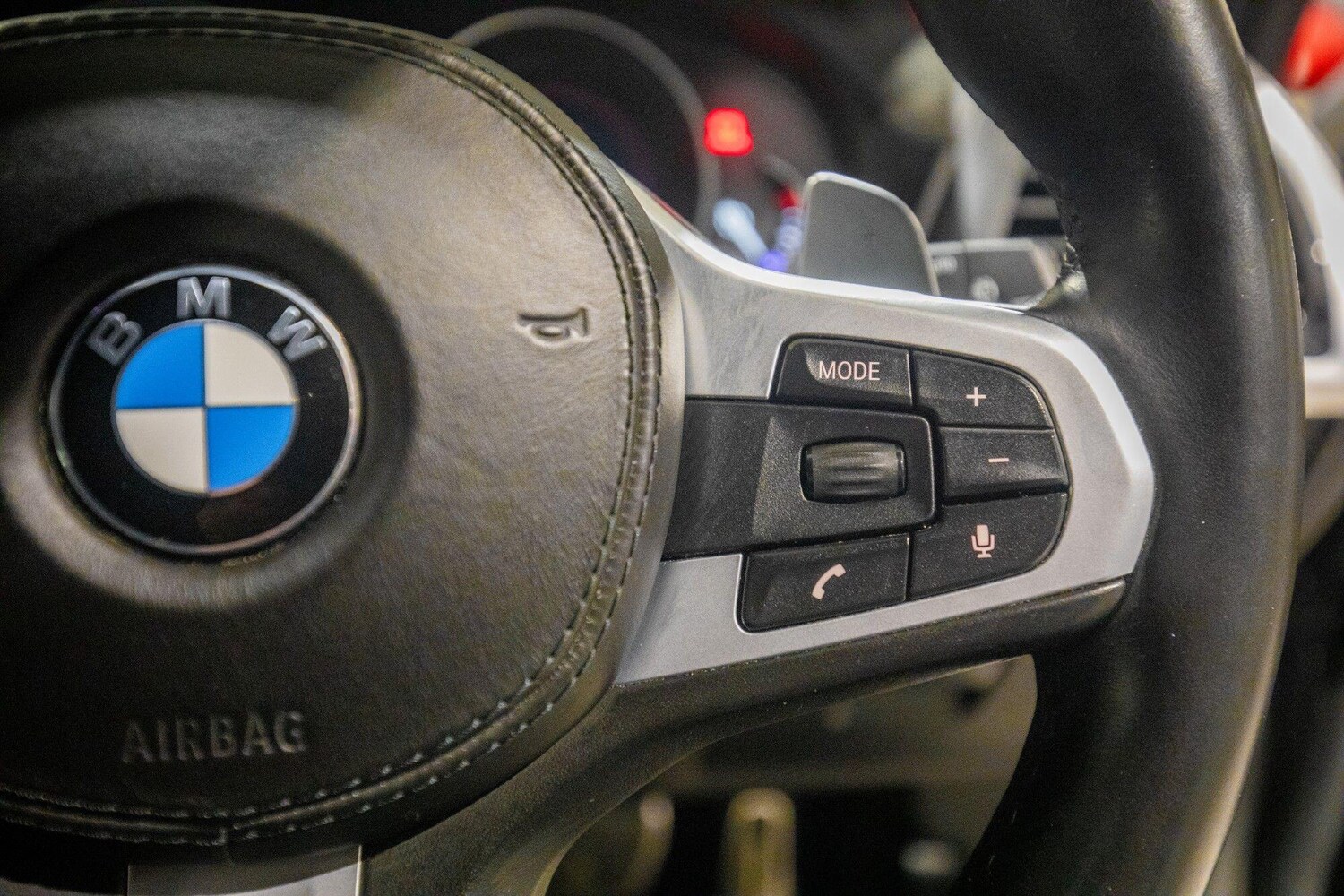 Used BMW X3 2018 for sale - 77723403: Photo 19