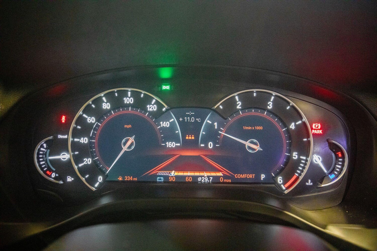 Used BMW X3 2018 for sale - 77723403: Photo 21