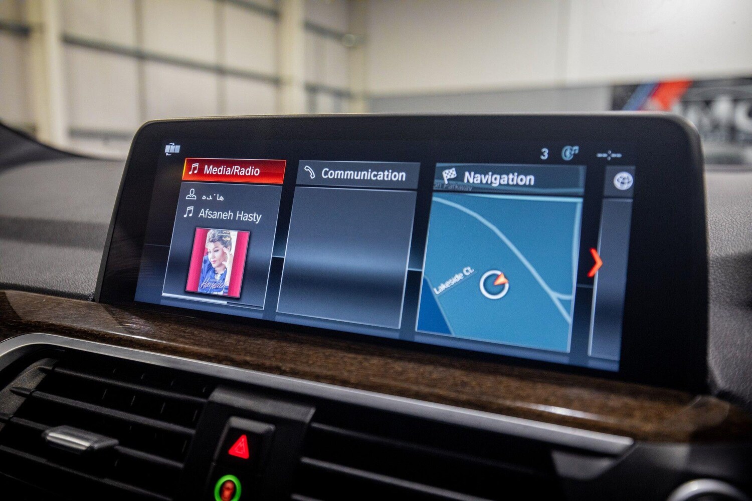 Used BMW X3 2018 for sale - 77723403: Photo 24