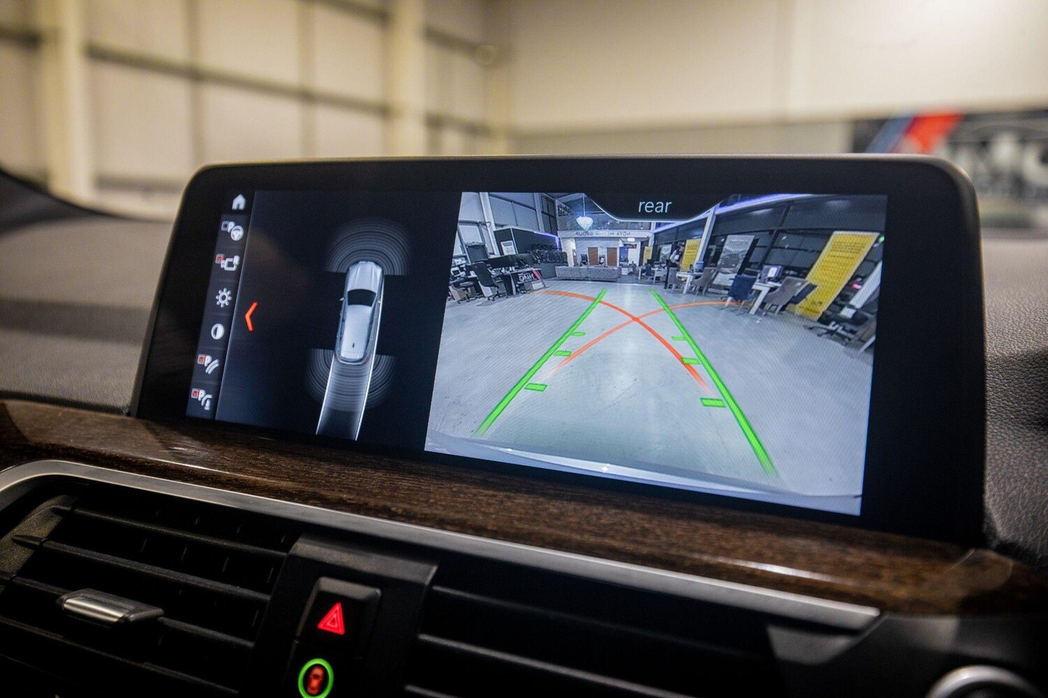 Used BMW X3 2018 for sale - 77723403: Photo 26