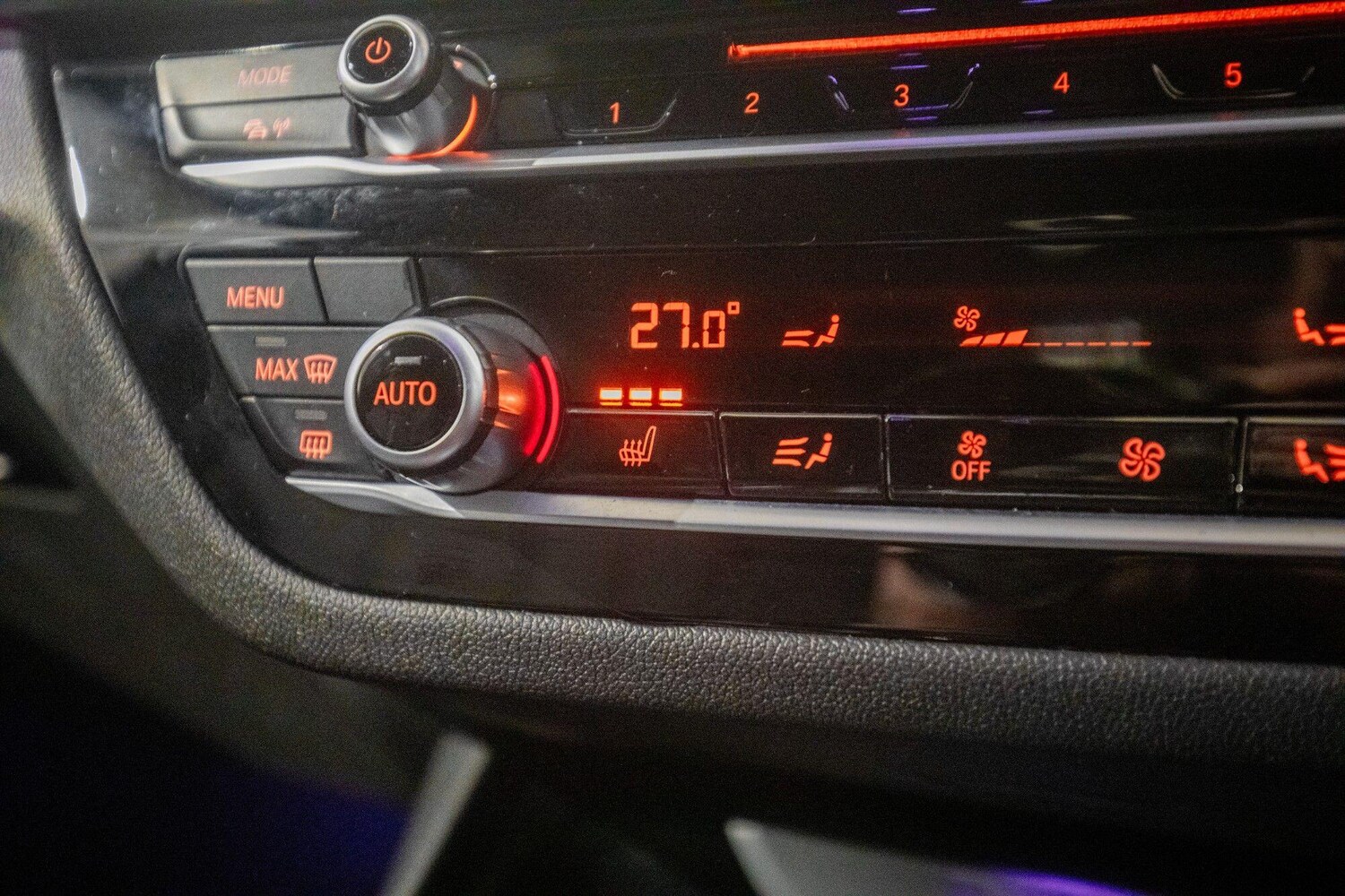 Used BMW X3 2018 for sale - 77723403: Photo 28