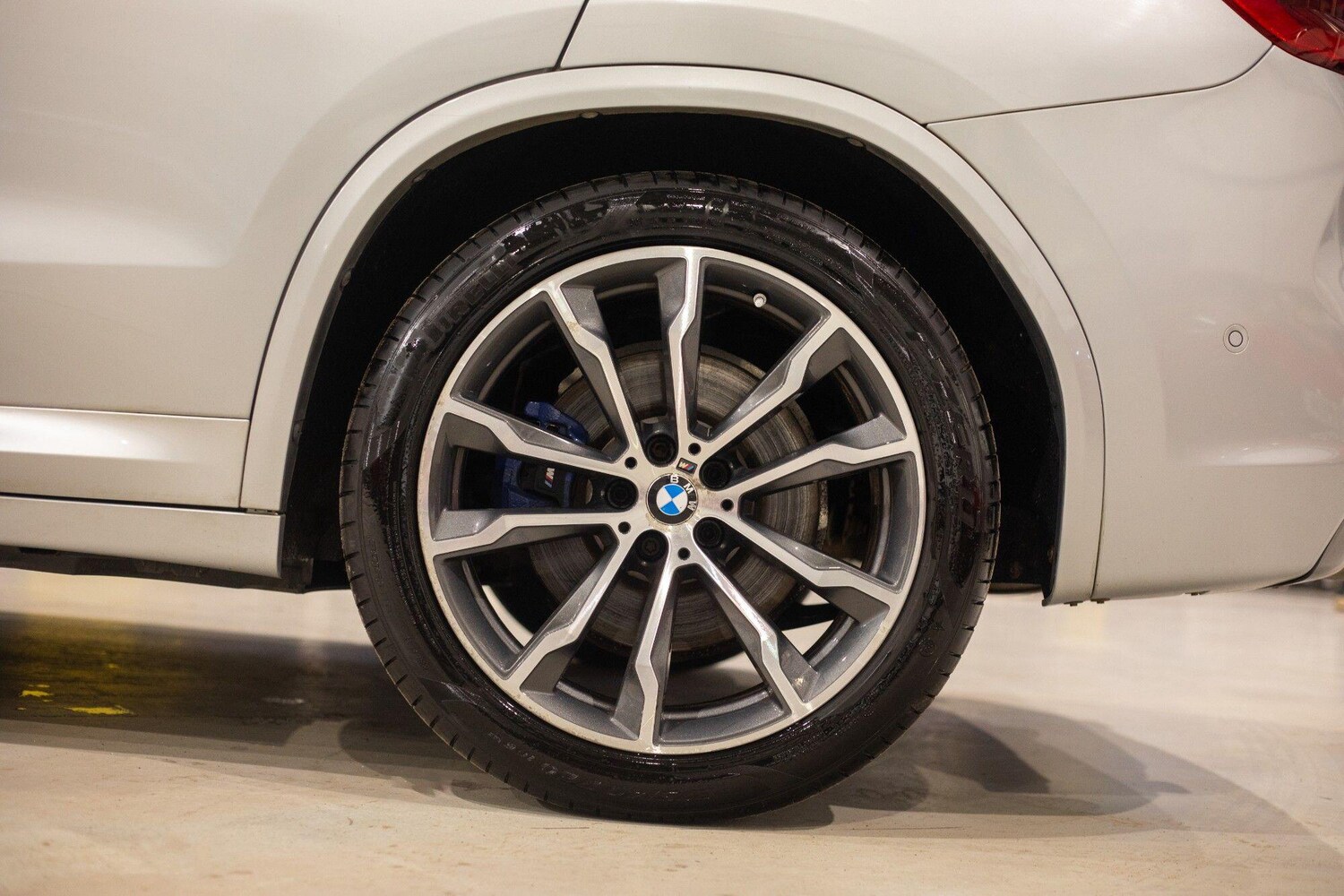 Used BMW X3 2018 for sale - 77723403: Photo 7