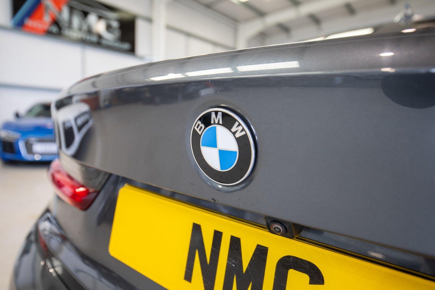 Used BMW 3 Series 2020 for sale - 76823478: Photo 11