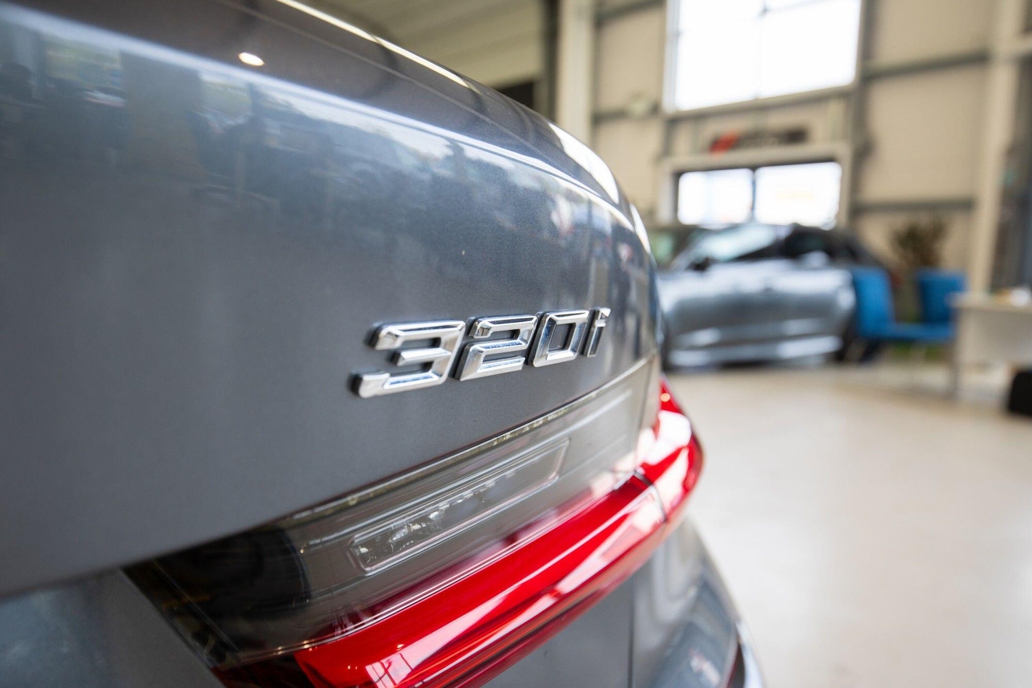 Used BMW 3 Series 2020 for sale - 76823478: Photo 12